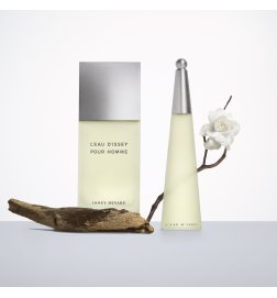 Eau d'Issey - Eau de Toilette